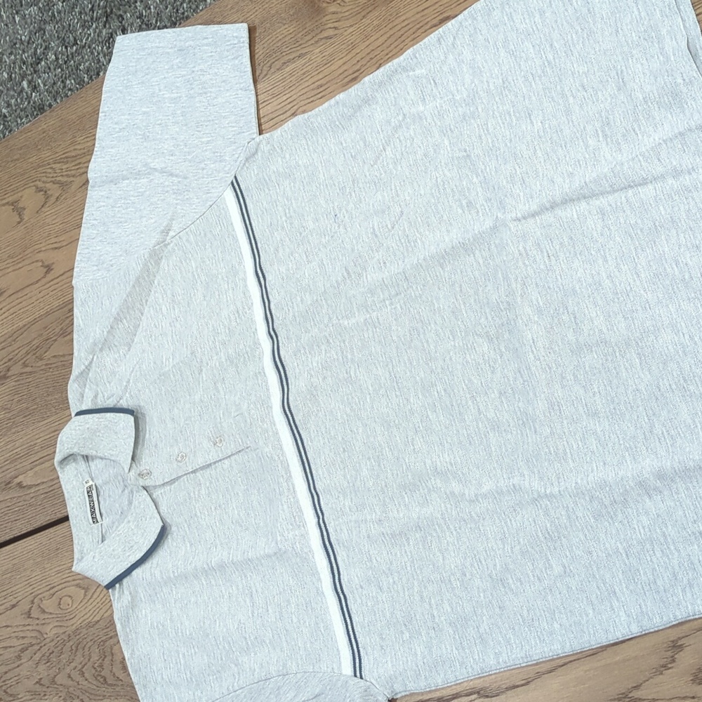 Maxwear polo shirt. Cotton XXL